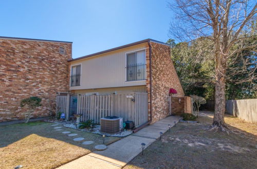 Foto 29 - Spacious 3BR Pensacola Townhouse