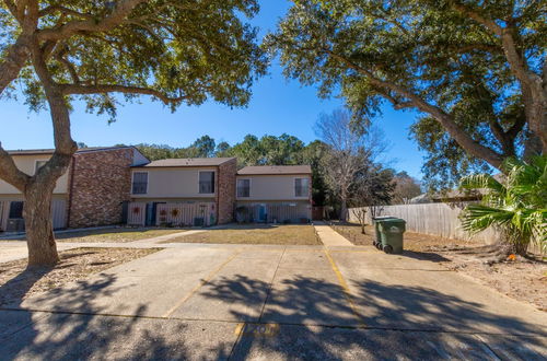 Foto 28 - Spacious 3BR Pensacola Townhouse