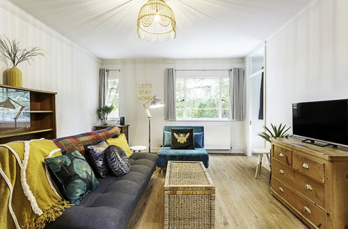Foto 14 - Highgate Haven: A Beautiful Apartment