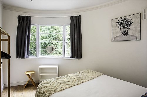Foto 4 - Stylish Highgate Haven Apartment