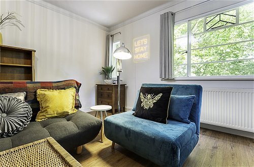 Foto 20 - Highgate Haven: A Beautiful Apartment
