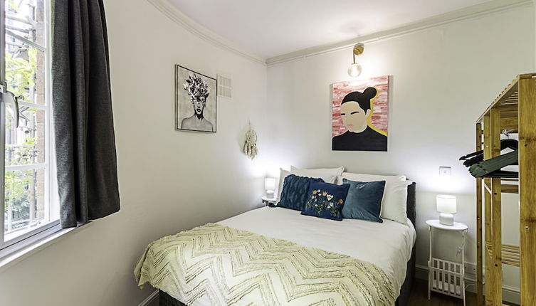 Photo 1 - Stylish Highgate Haven Apartment