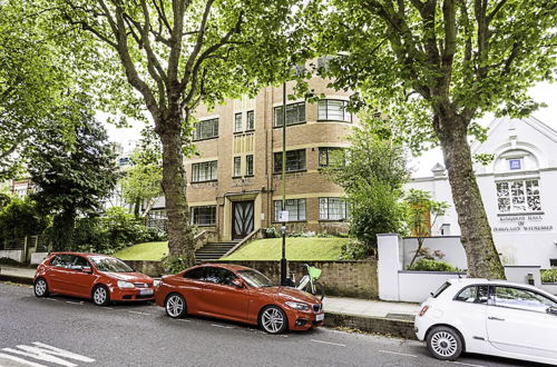 Photo 25 - Stylish Highgate Haven Apartment