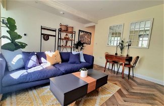 Foto 1 - Spacious & Renovated 1-bed Garden Flat in London