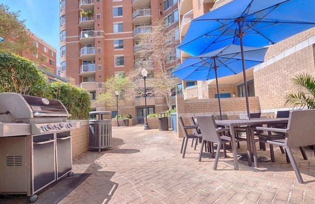 Spectacular Condo At Ballston With Gym - Foto 1