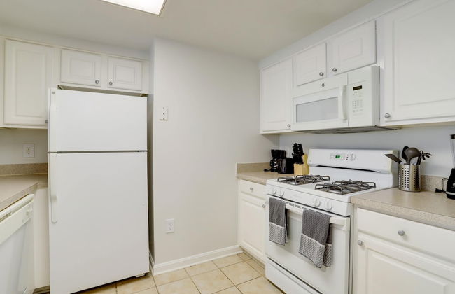 Comfort Apartments in Arlington - Foto 57