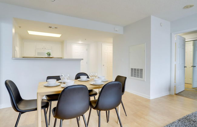 Fantastic Condo Ballston with gym - Foto 16