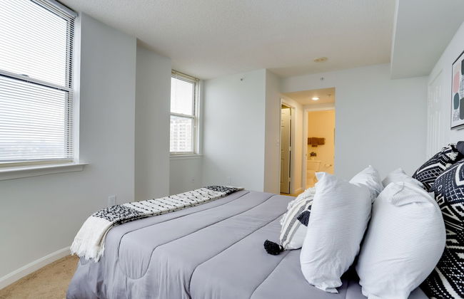 Comfort Apartments in Arlington - Foto 6