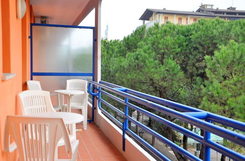 Photo 9 - Nice Apartment With Terrace Next to the sea