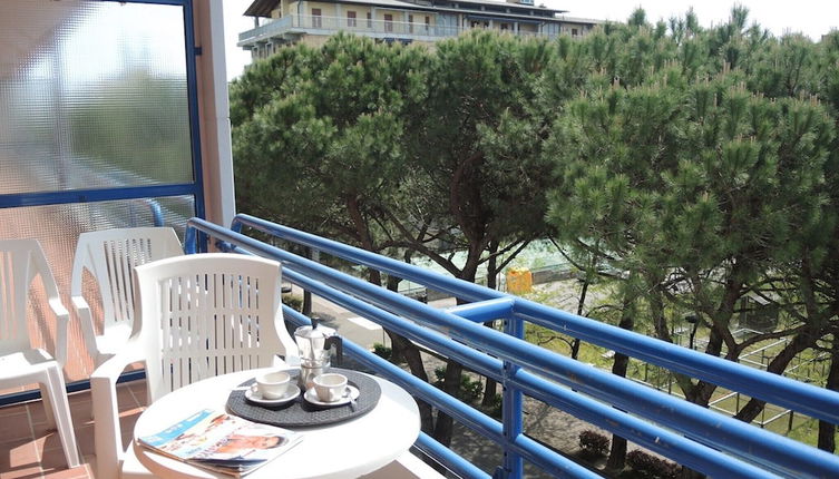 Photo 1 - Nice Apartment With Terrace Next to the sea