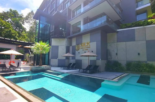 Photo 37 - B504-partial Seaview Top Floor 1br @ Ao Nang Beach