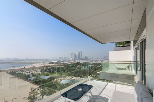 Photo 18 - WelHome - Luxe Apt With Dazzling Views Steps From The Beach