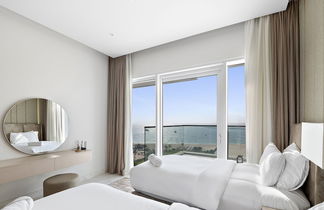 Photo 2 - WelHome - Luxe Apt With Dazzling Views Steps From The Beach