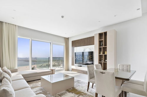 Photo 1 - WelHome - Luxe Apt With Dazzling Views Steps From The Beach