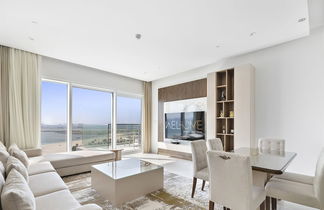 Foto 1 - WelHome - Luxe Apt With Dazzling Views Steps From The Beach