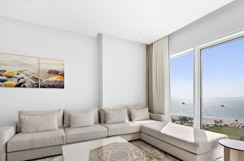 Photo 17 - WelHome - Luxe Apt With Dazzling Views Steps From The Beach