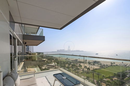 Photo 19 - WelHome - Luxe Apt With Dazzling Views Steps From The Beach