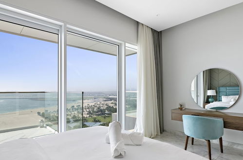 Photo 8 - WelHome - Luxe Apt With Dazzling Views Steps From The Beach