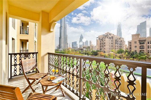 Foto 14 - LUX Burj View Suite across Dubai Mall