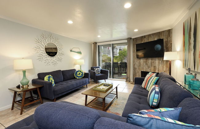 Oceanside Beach Condos - Foto 68