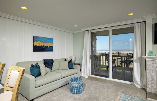 Oceanside Beach Condos - Foto 64