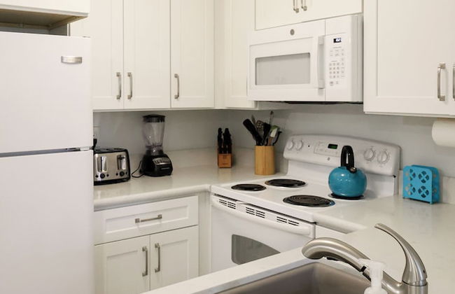 Oceanside Beach Condos - Foto 49