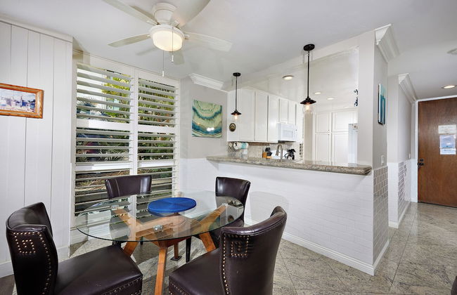 Oceanside Beach Condos - Foto 29