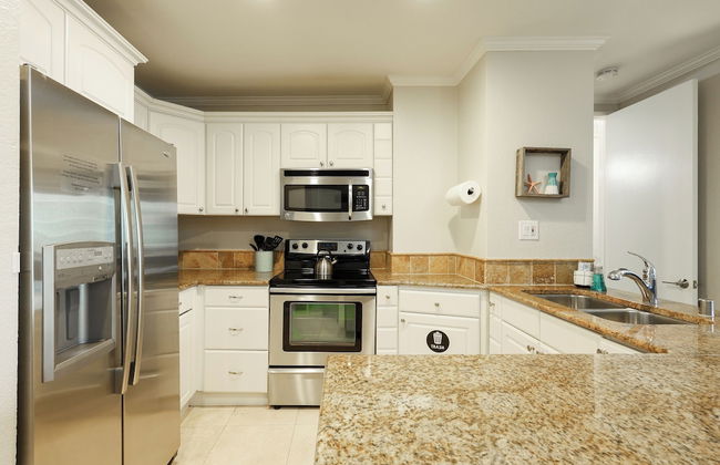 Oceanside Beach Condos - Foto 52