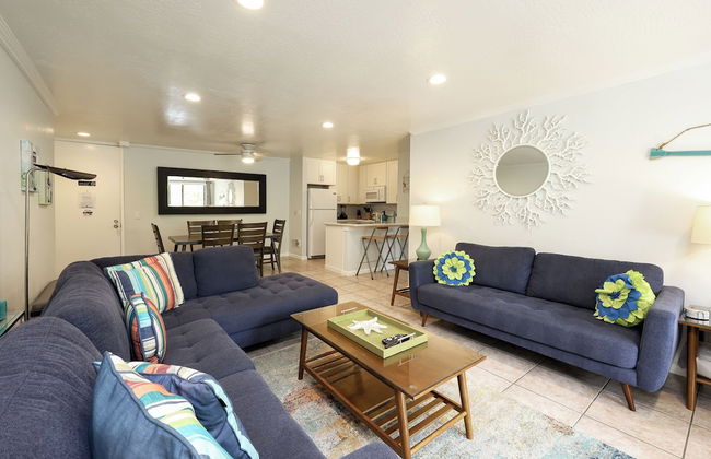 Oceanside Beach Condos - Foto 67