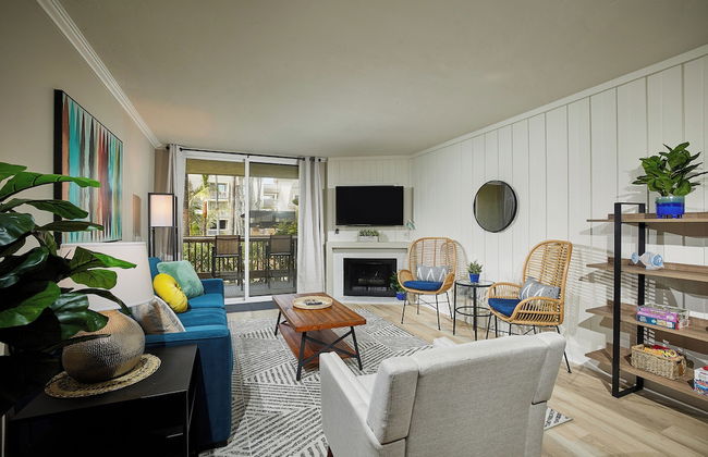 Oceanside Beach Condos - Photo 48