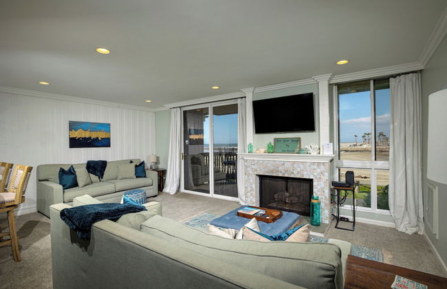 Oceanside Beach Condos - Foto 60