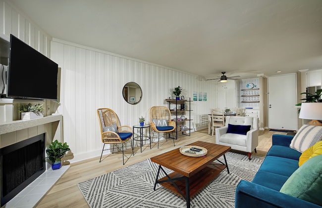 Oceanside Beach Condos - Photo 49