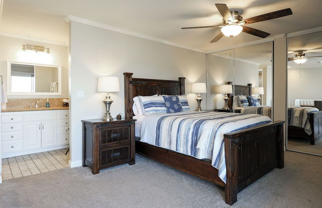 Oceanside Beach Condos - Foto 15