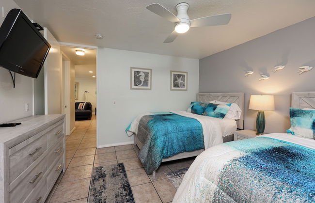 Oceanside Beach Condos - Foto 6