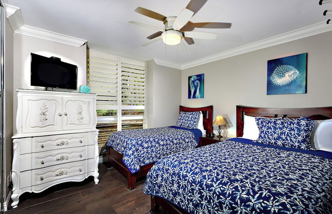 Oceanside Beach Condos - Foto 27