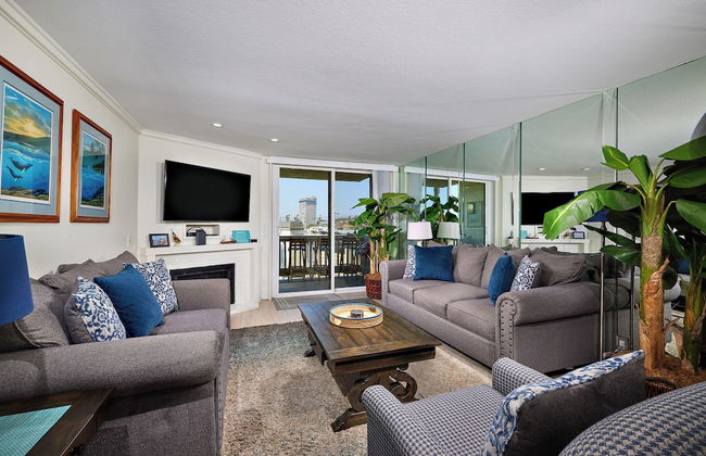 Oceanside Beach Condos - Photo 76