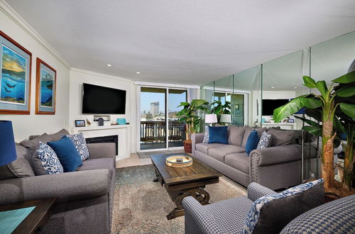 Photo 35 - Oceanside Beach Condos