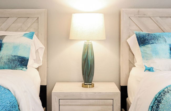 Oceanside Beach Condos - Foto 14