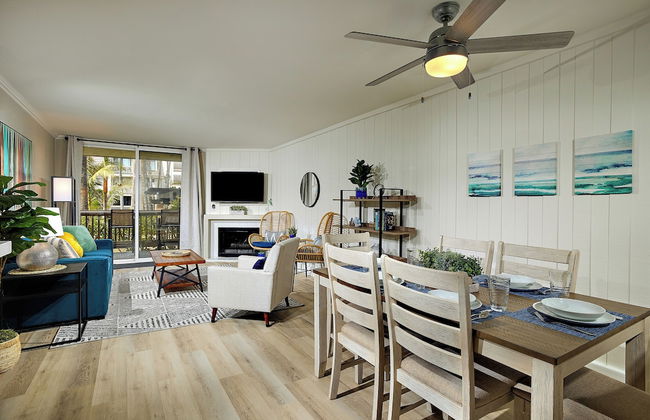 Oceanside Beach Condos - Photo 46