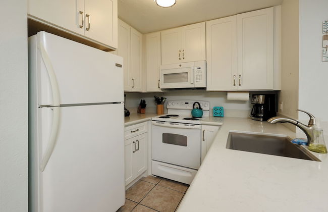 Oceanside Beach Condos - Foto 44