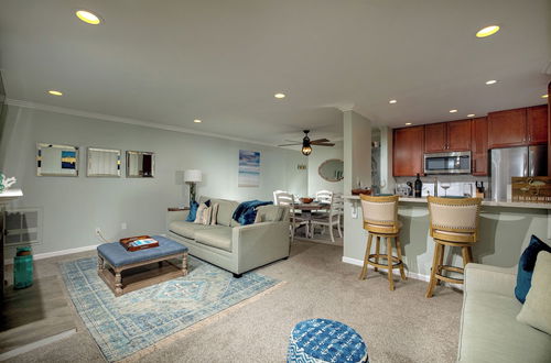 Photo 24 - Oceanside Beach Condos