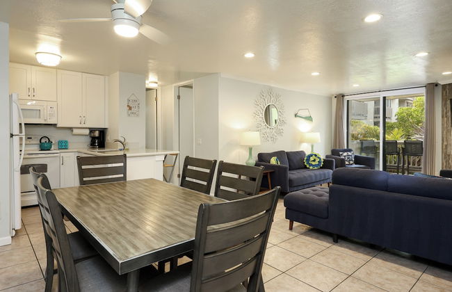 Oceanside Beach Condos - Foto 32