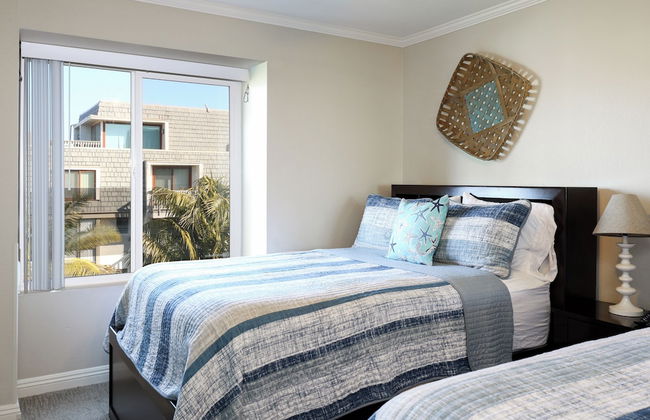 Oceanside Beach Condos - Foto 24
