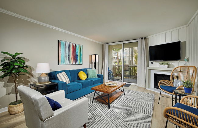 Oceanside Beach Condos - Photo 47