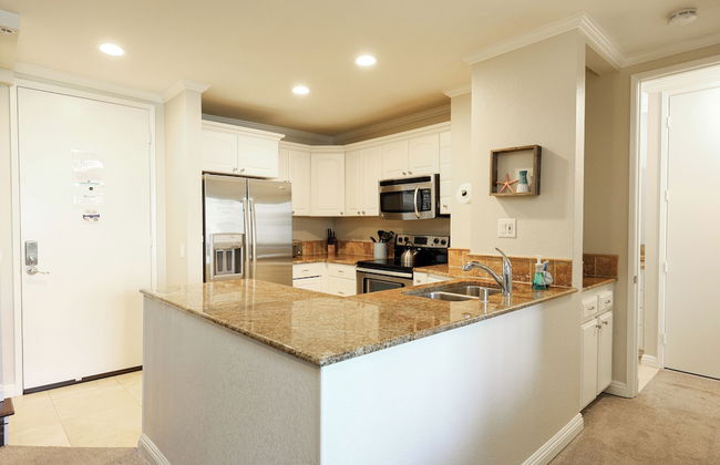 Oceanside Beach Condos - Foto 54