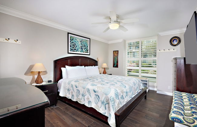 Oceanside Beach Condos - Foto 3