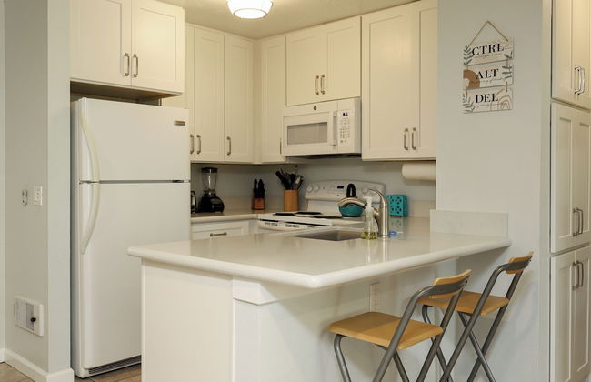 Oceanside Beach Condos - Foto 48