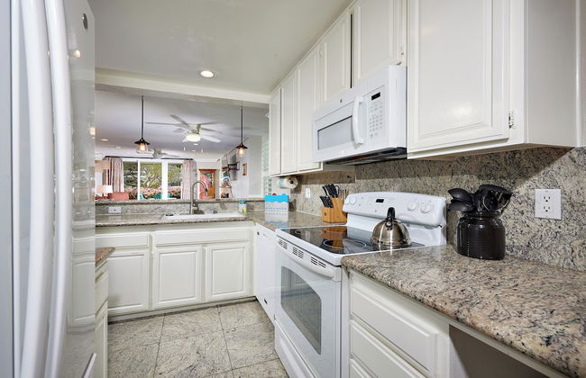 Oceanside Beach Condos - Foto 41