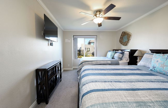 Oceanside Beach Condos - Foto 17