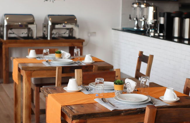 Tanzanite Serviced Apartment - Photo 44